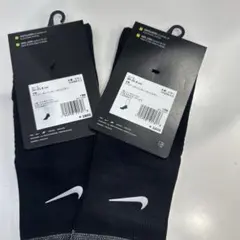 NIKE SPARK LIGHTWEIGHT ANKLE ソックス 30〜のサムネイル