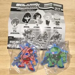 ガンダム GQuuuuuuX ジークアクス ラバスト