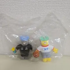 渡辺直美 TOMODACHI コラボフィギュアコレクション　2個セット