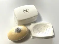 2026年最新】chanel 石鹸ケース シャネルの人気アイテム - メルカリ