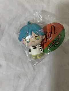 【新品未使用】カリスマ ちこらばふれんず 大瀬