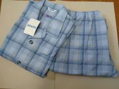 【新品タグ付き】グンゼ 　メンズ パジャマ 　LLサイズ