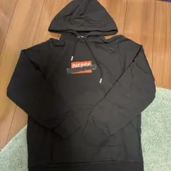 DIESEL ブラック パーカー Mサイズ