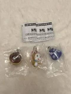 めじるしアクセサリー ドラえもん どらみ