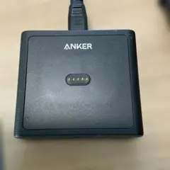 Anker Charging Base (100 W) 外箱なし本体のみ