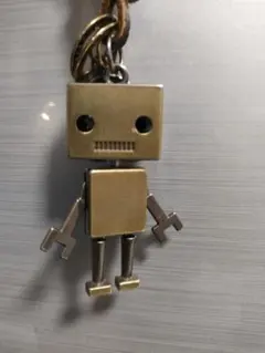 2026年最新】ロボット型キーホルダーの人気アイテム - メルカリ