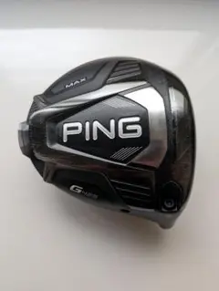 2026年最新】Ping G425 Max ドライバー 9 ヘッドのみの人気アイテム