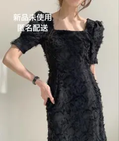 【新品未使用】 オケージョンドレス パーティードレス