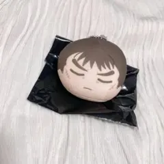 中在家長次 おまんじゅう