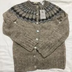 2025年最新】アイスランド ニットの人気アイテム - メルカリ