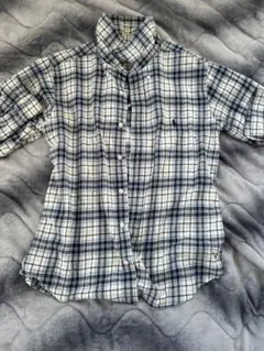 Ralph Lauren クラシックフィット 長袖シャツ