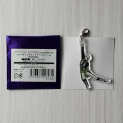 天草シオン　ミニアクリルチャーム　ASSDMS うたプリ　未使用品のサムネイル