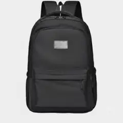 新品 T.Y.ryanryan リュック 黒 大容量 撥水 PC収納 男女兼のサムネイル