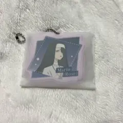 着せ恋 一番くじ F賞 ラバーチャーム