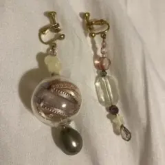 イヤリング