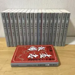 2025年最新】岳飛伝 文庫 全巻の人気アイテム - メルカリ