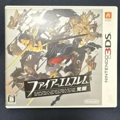 ファイアーエムブレム 覚醒