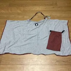 familiar 授乳ケープ