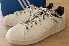 adidas マリメッコ スタンスミス スニーカー 23