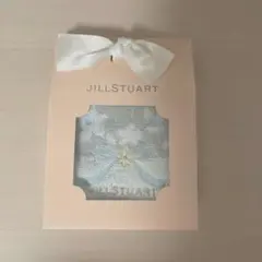 JILLSTUART ハンカチ