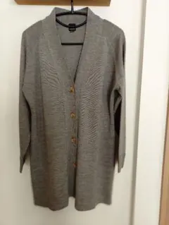 next eye カーディガン