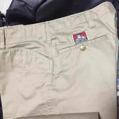 ベンデイビスのチノパンのサムネイル