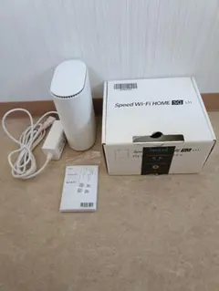 2026年最新】speed wi-fi home 5g l11の人気アイテム - メルカリ