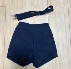 シーガルキッズ　濃紺　半ズボン　110cm