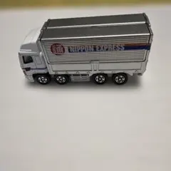 2026年最新】トミカ 日通トラックの人気アイテム - メルカリ