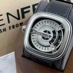 SEVENFRIDAY 腕時計 自動巻き「SF-S3/02」TA1896 - メルカリ