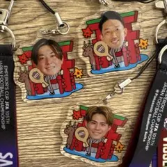 ヴィッセル神戸　マッチデーボンフィン