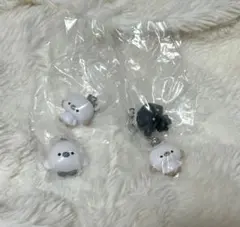 じょせまる　めじるしアクセサリー