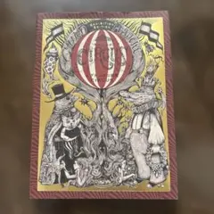 ヒグチユウコ　特装版　画集　2023 中身全部（箱はありません） ヒグチユウコ 特装版 画集 2023 中身全部（外箱、内箱はありません