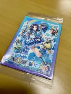 2026年最新】WiXOSS にじさんじ スリーブの人気アイテム - メルカリ