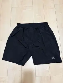 希少品 UNIQLO フェデラー JW ANDERSON ハーフパンツ Sサイズ - メルカリ