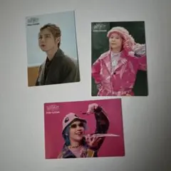 Mrs. GREEN APPLE BABEL no TOH 2025