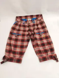 EVISU エヴィス ハーフパンツ 大黒 LOT2005 表記w32 日本製品 - メルカリ