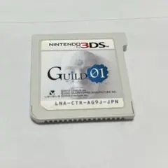 GUILD01のサムネイル