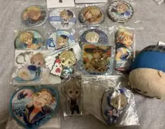 真白友也セット