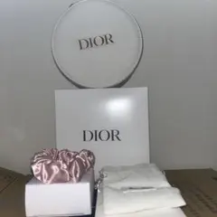DIOR ノベルティのサムネイル