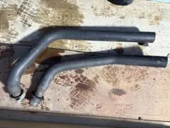 スティード400 ドラッグパイプカット　茨城県央　値下げのサムネイル