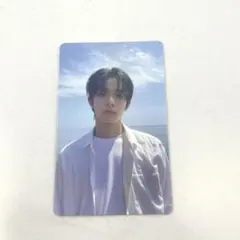 ENHYPEN DIMENSION:DILEMMA ヒスン トレカ