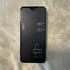 2026年最新】Android スマホ本体 simフリー 未使用の人気アイテム