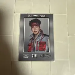 THE RAMPAGE 陣 フォトカ