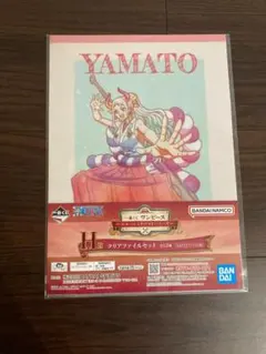 一番くじ ワンピース エモーショナルストーリーズ H賞
