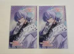 星導ショウ Dytica にじさんじ Happy Pack チェキ