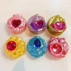 リンクルストーンセット【魔法つかいプリキュア】魔法使いプリキュア　モフルン