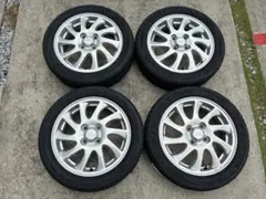 5枚目ガリ傷 HONDA シビック EK9 15インチ 195/55R15 - メルカリ