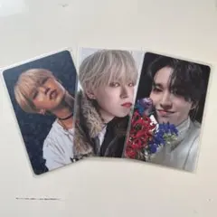 JO1 白岩瑠姫　トレカまとめ売り