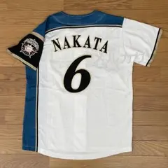 中田翔選手レプリカユニフォーム (23ホーム) タグ付き 中田翔選手レプリカユニフォーム (23ホーム) タグ付き